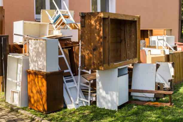 Best Same-Day Junk Removal Services  in Camden, TN