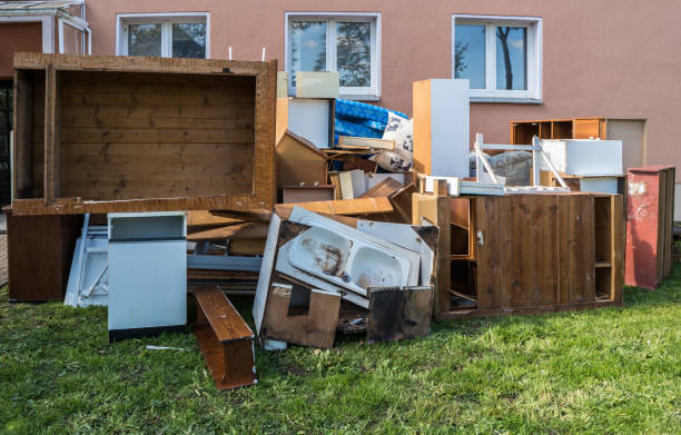 Best Demolition Debris Removal  in Camden, TN