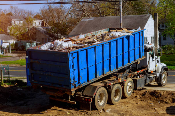 Reliable Camden, TN Junk Removal Services Solutions