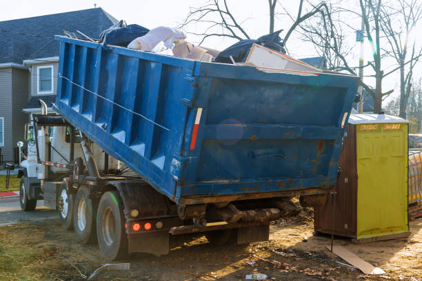 Donation Pickup Services in Camden, TN
