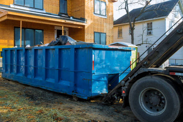 Best Scrap Metal Removal  in Camden, TN
