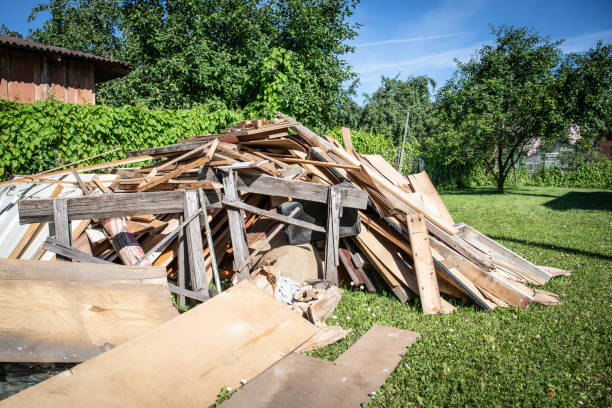 Best Office Cleanout  in Camden, TN