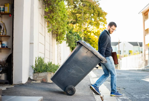 Best Construction Debris Removal  in Camden, TN