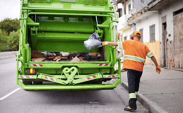 Best Carpet Removal and Disposal  in Camden, TN